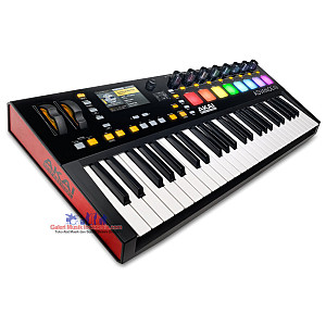 Akai Advance 49 Keyboard Controller